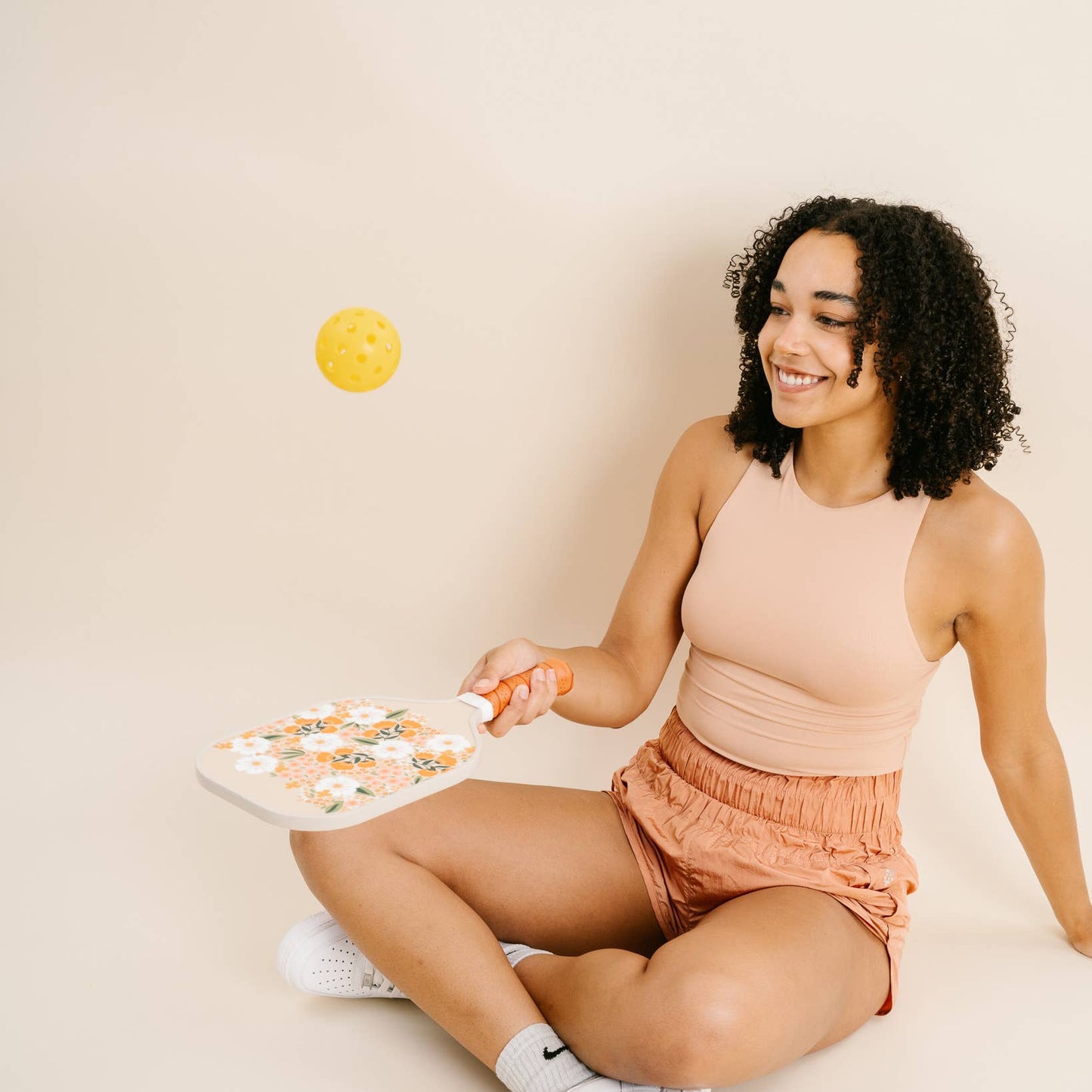 PREORDER - Pickleball Paddle - Sweet Meadow Tan