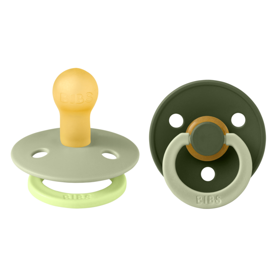 STUDIO Colour 2 Pack Fusion - Sage Hunter Green Mix
