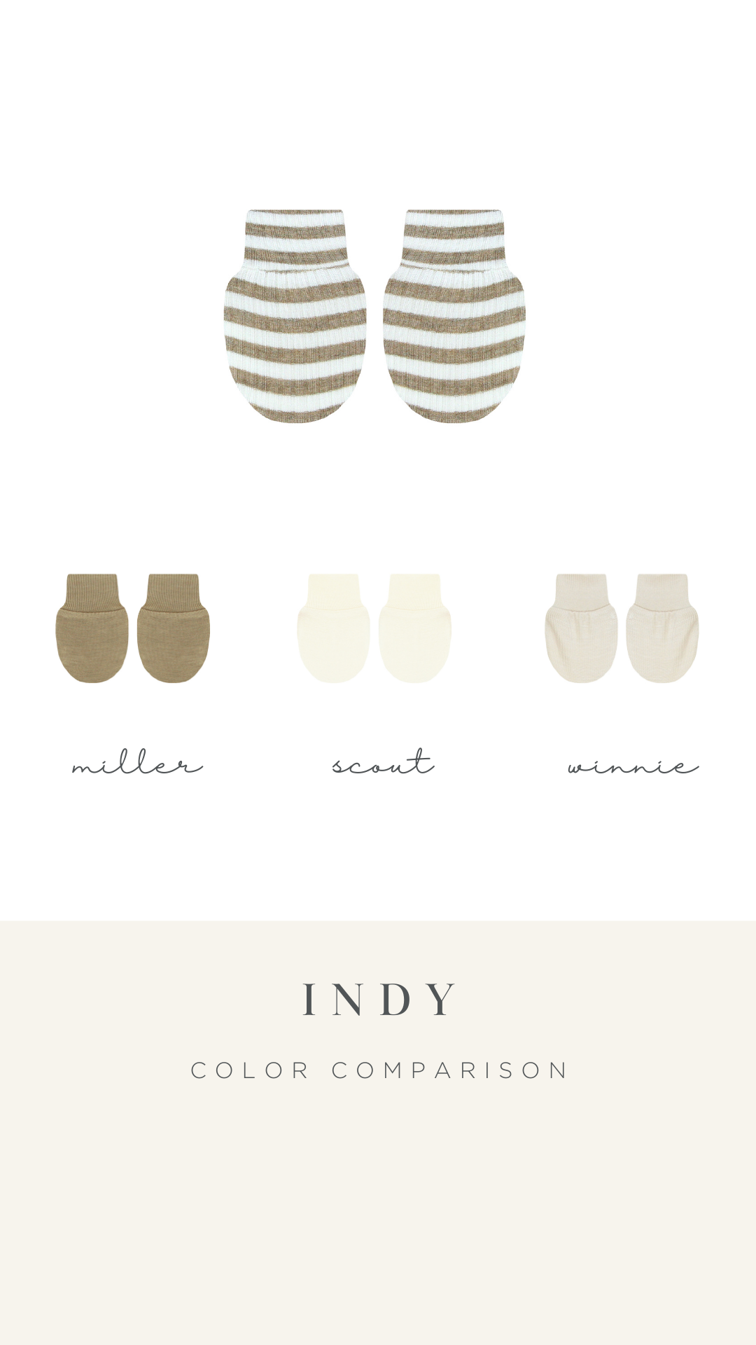 Lou Lou Indy Ribbed Shortie Set