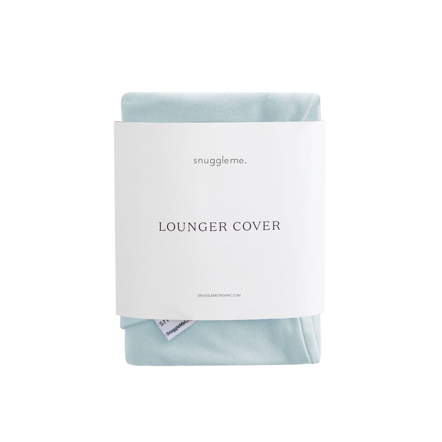 Infant Lounger Cover | Bluebell