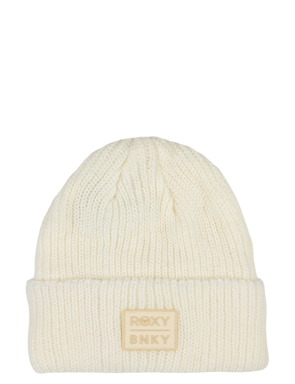 Kids Beanie ROXY White