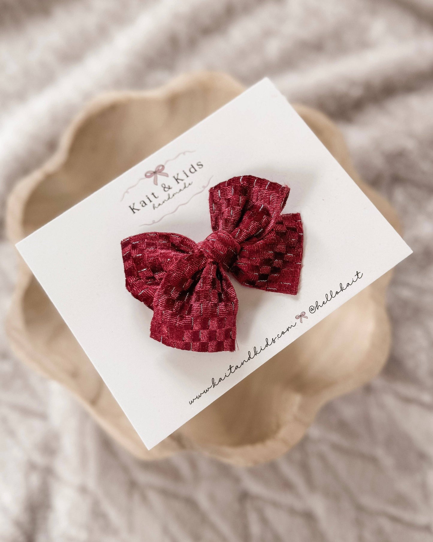 Berries / mini classic