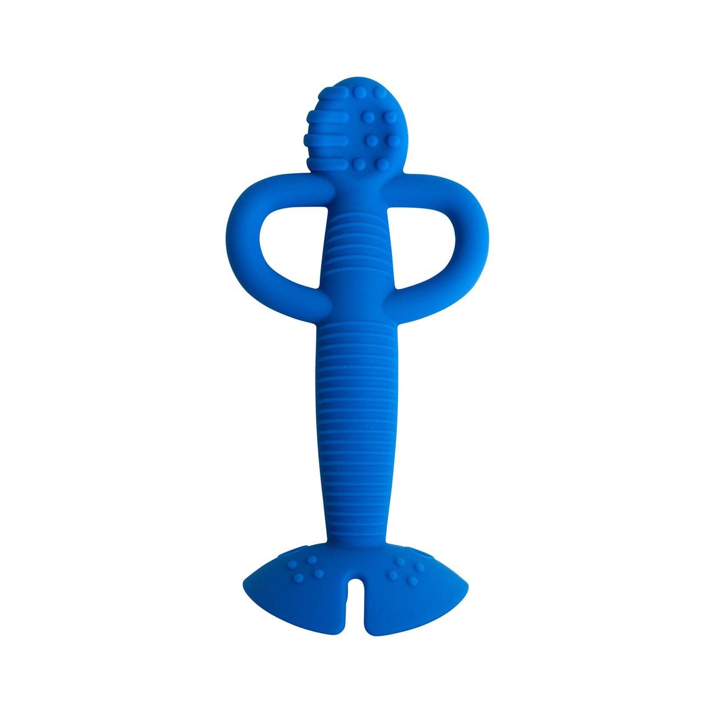 Teether & Training Spoon