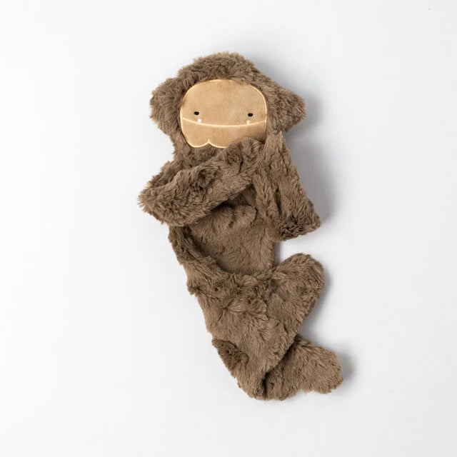 Bigfoot Slumberkins