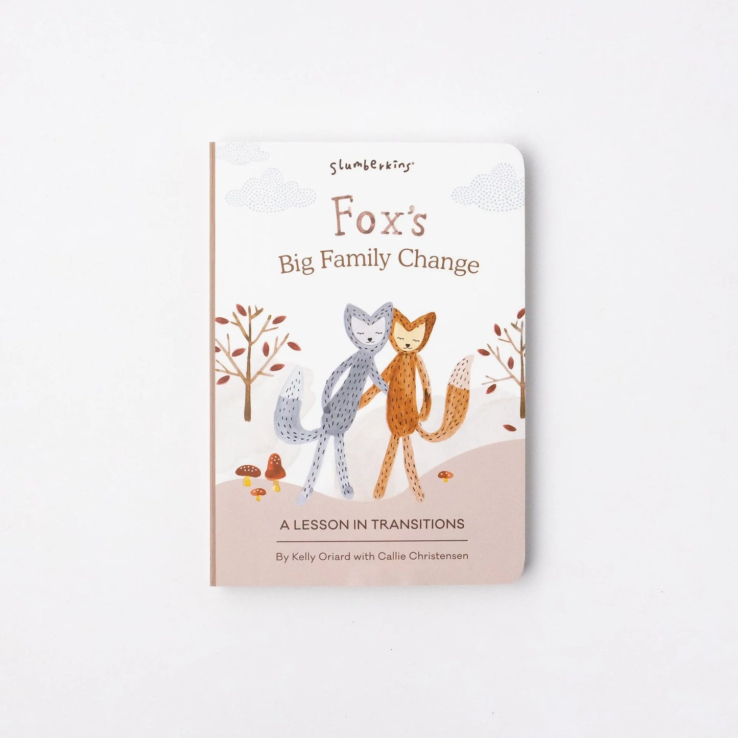Fox Slumberkin