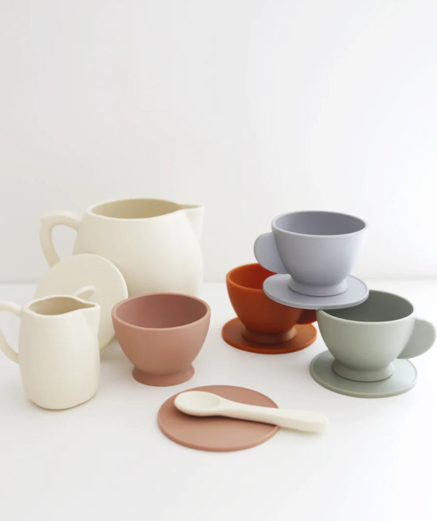 Classic Tea Play Set