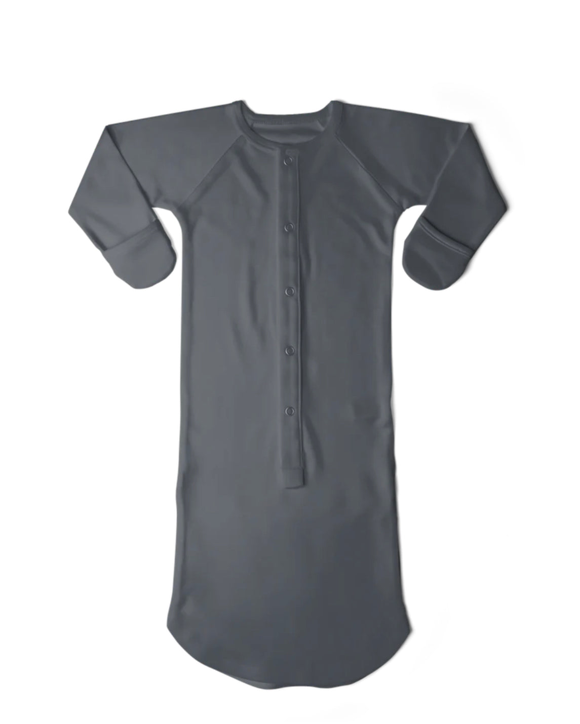 Goumi Gown - Midnight