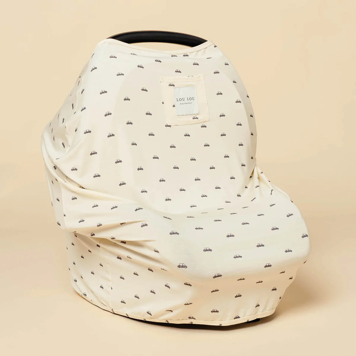 Cooper Multi-Use Cover