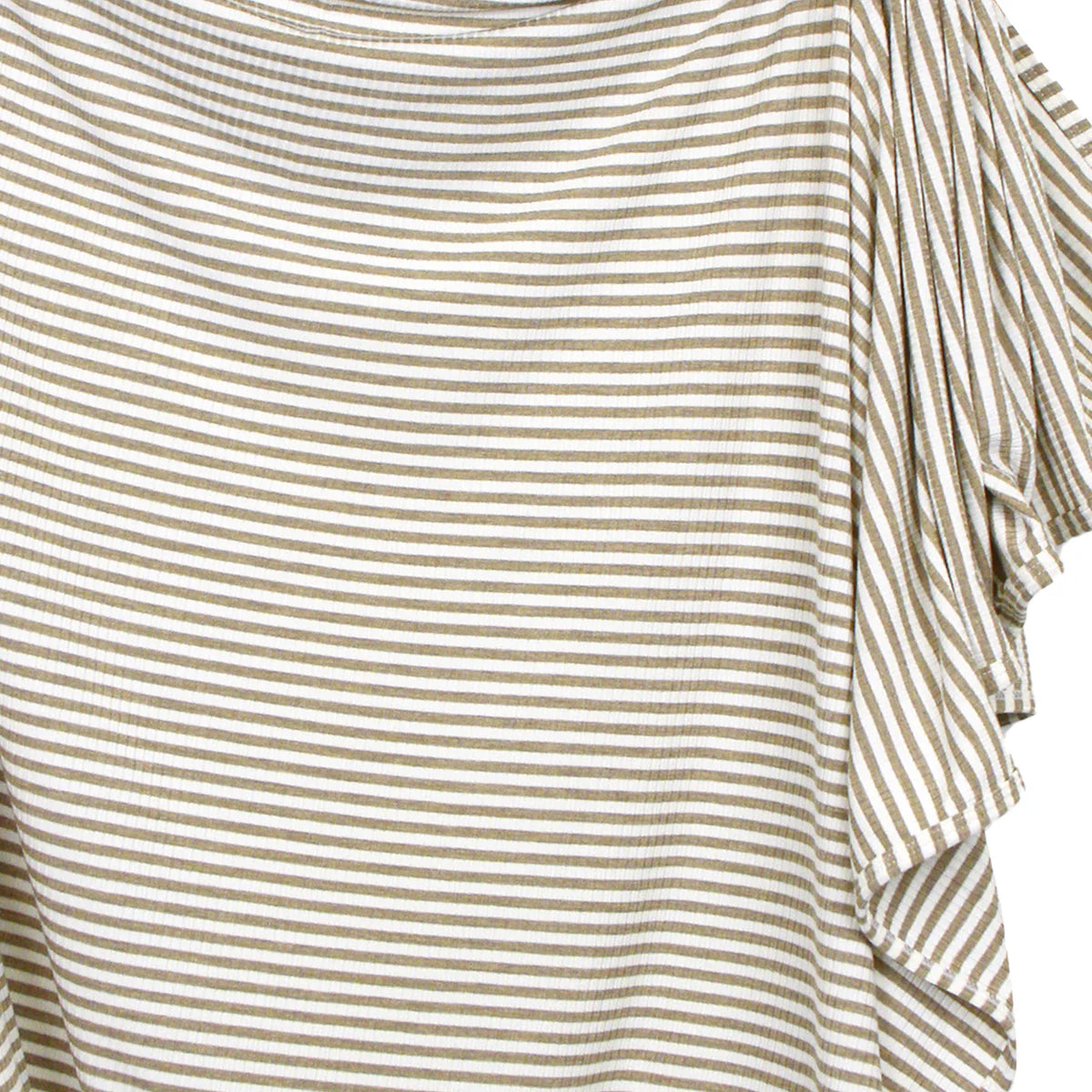 Indy Ribbed Swaddle Blanket