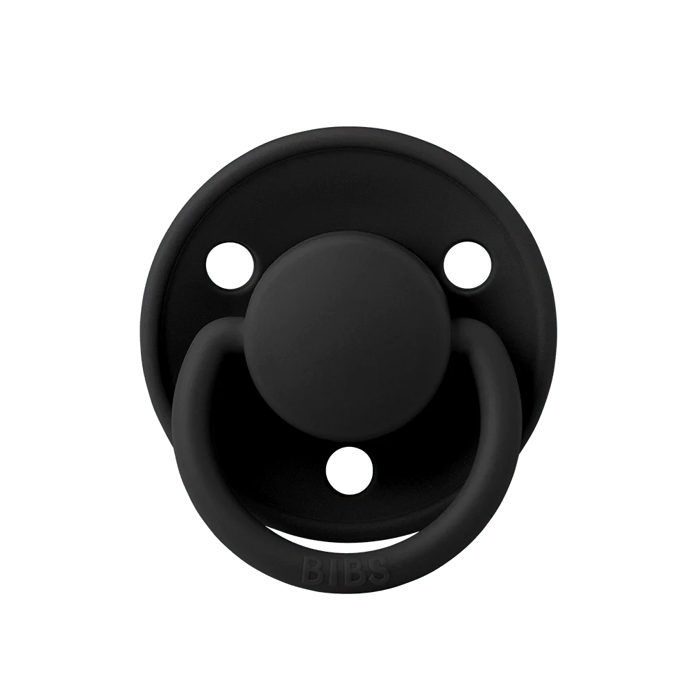 BIBS De Lux Black