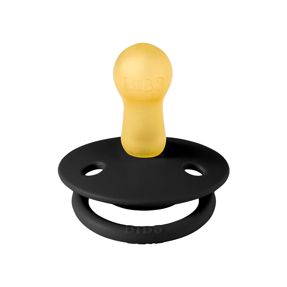 BIBS De Lux Black