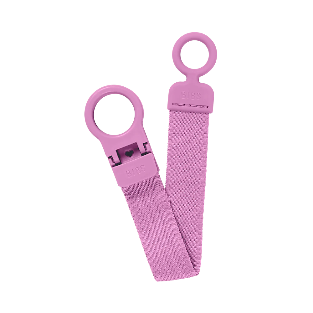 BIBS Pacifier Clip Loop