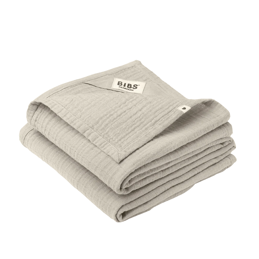 BIBS Muslin Cloth