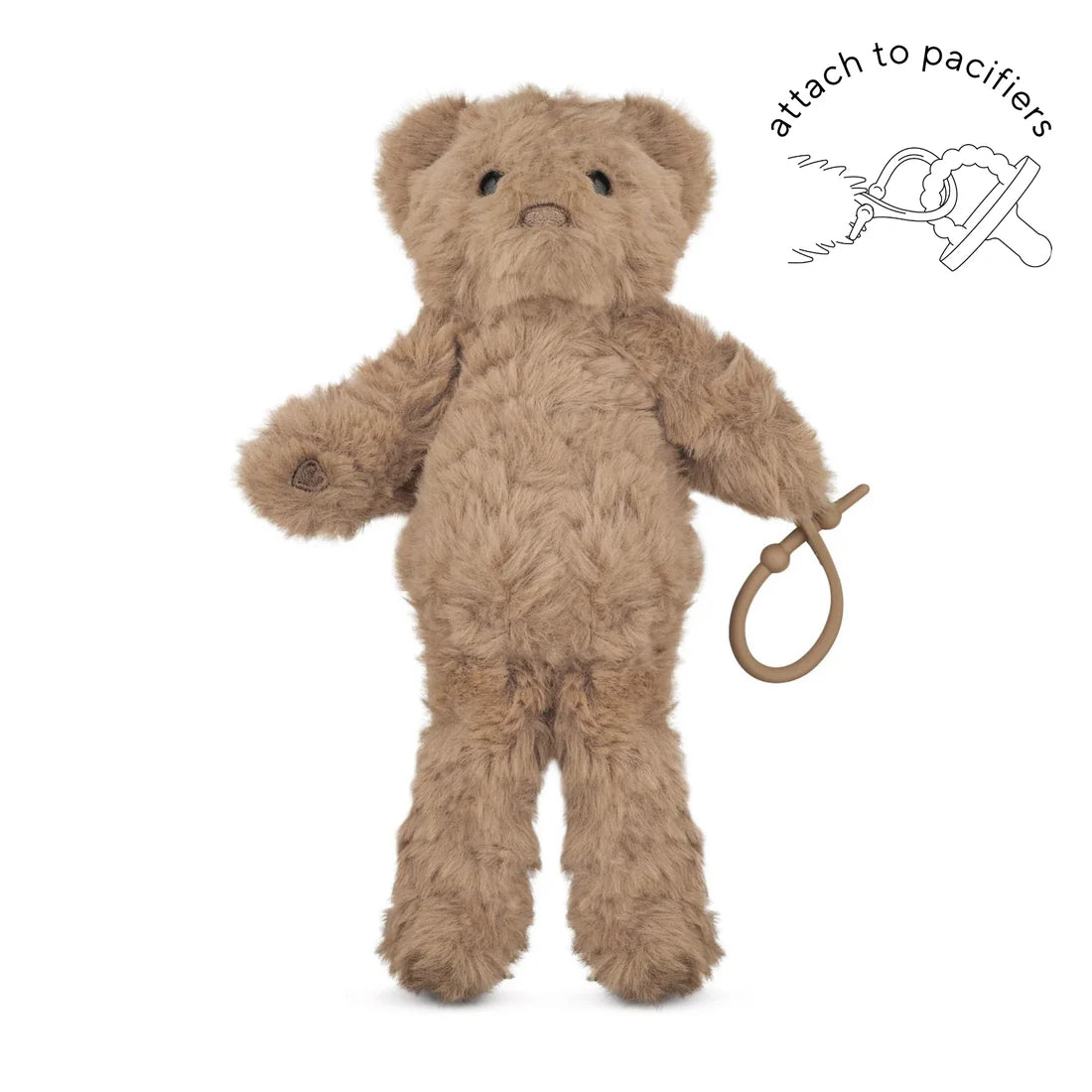 Cutie Cuddle Teddy Bear