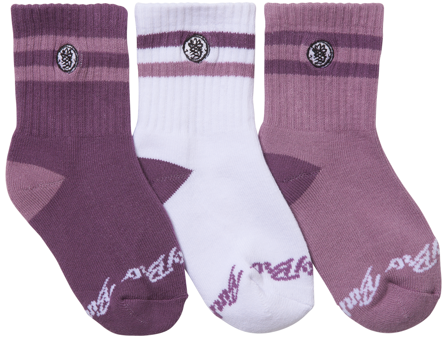 3-Pack Royal socks