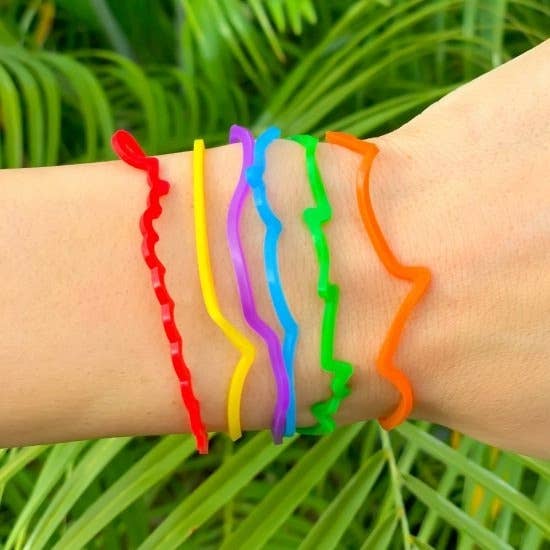 Holiday One Sillybandz