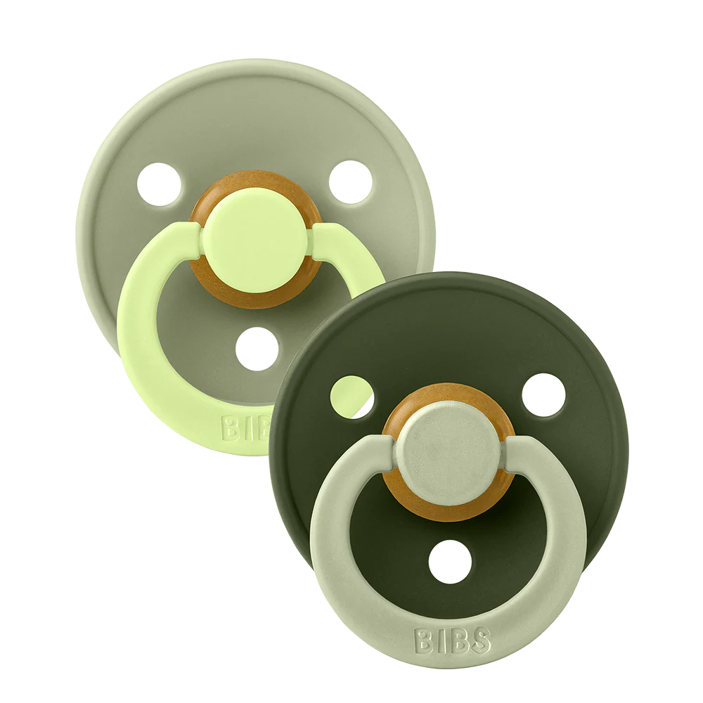 STUDIO Colour 2 Pack Fusion - Sage Hunter Green Mix