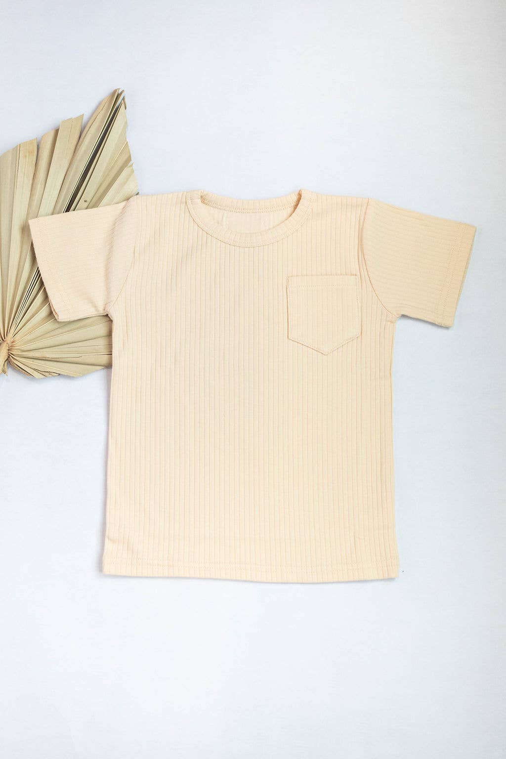 Baby/toddler 2 piece Set ribbed