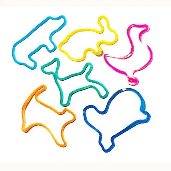 Pets Pack Sillybandz
