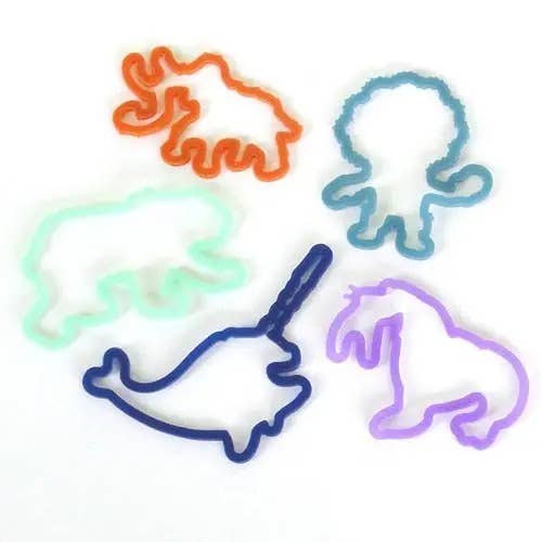 Arctic Sillybandz