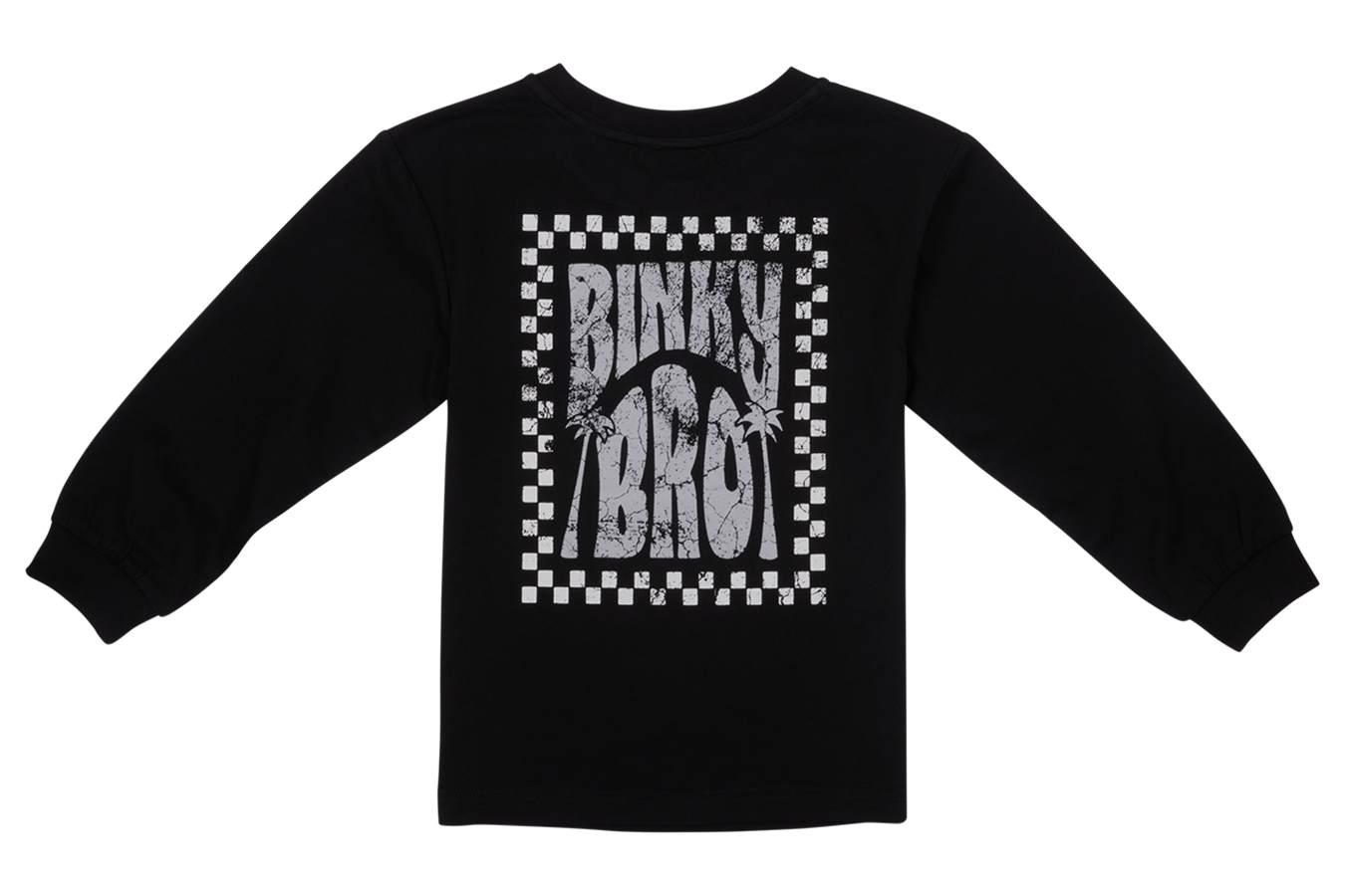 B-Town Long Sleeve T-Shirt