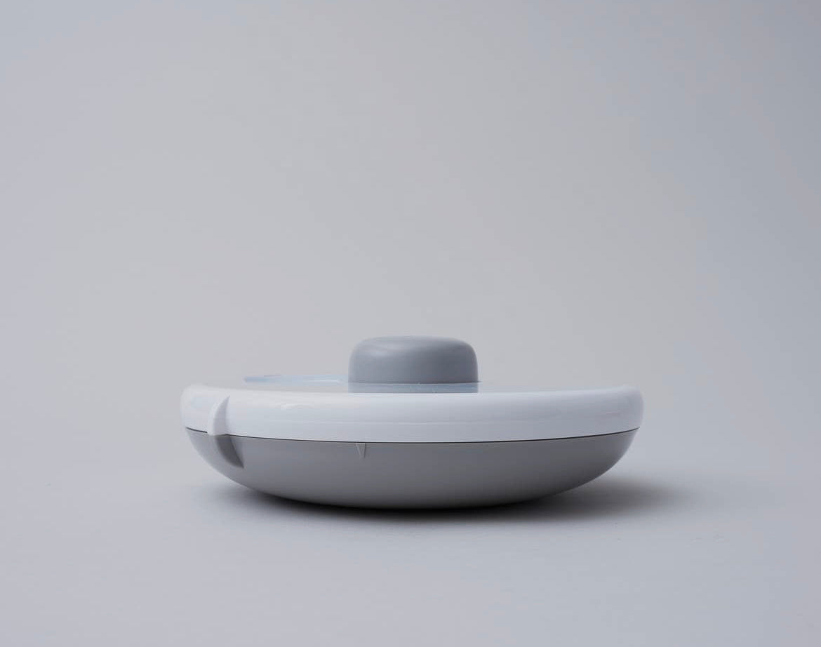 GoBe Snack Spinner - GoBe Grey