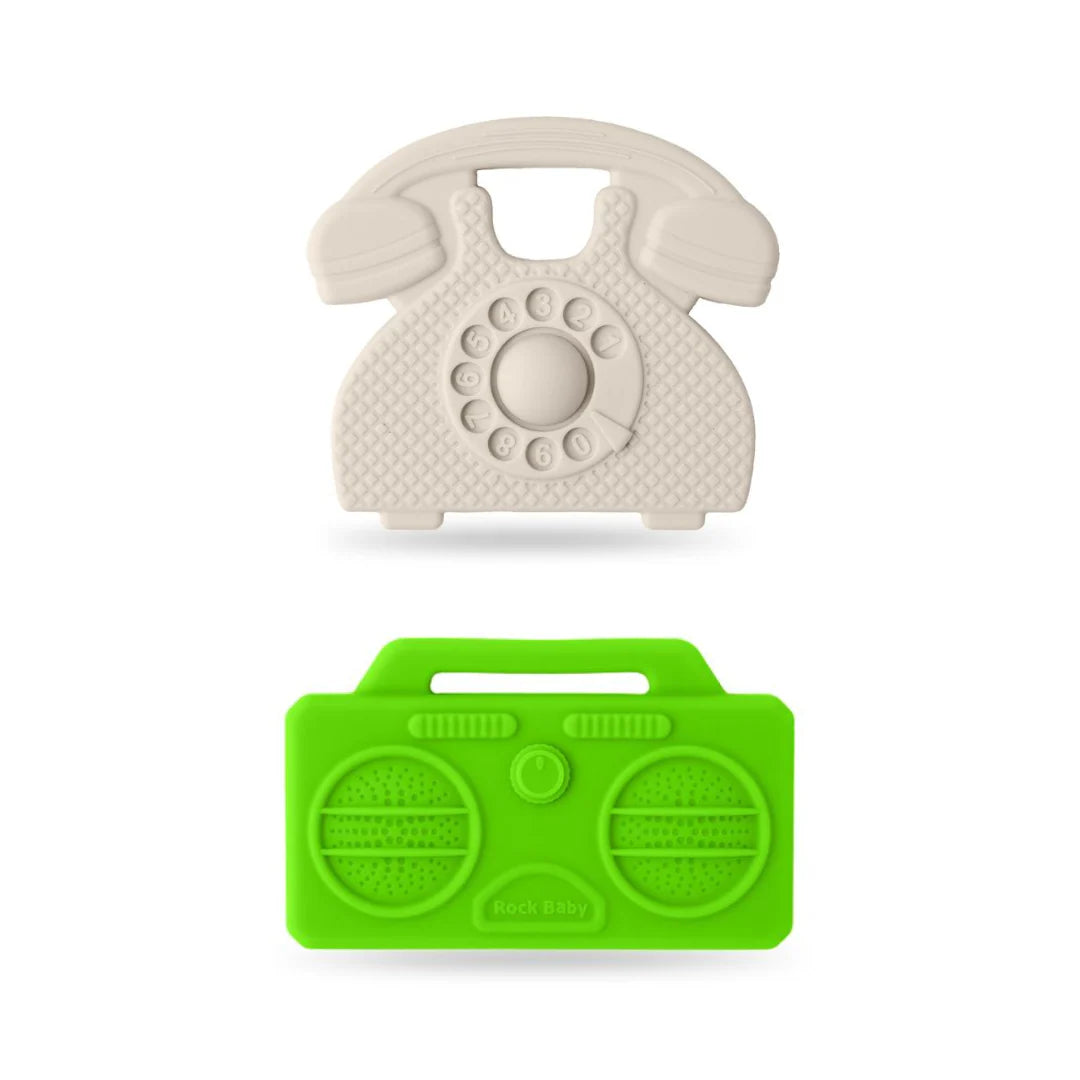 Cutie Teether