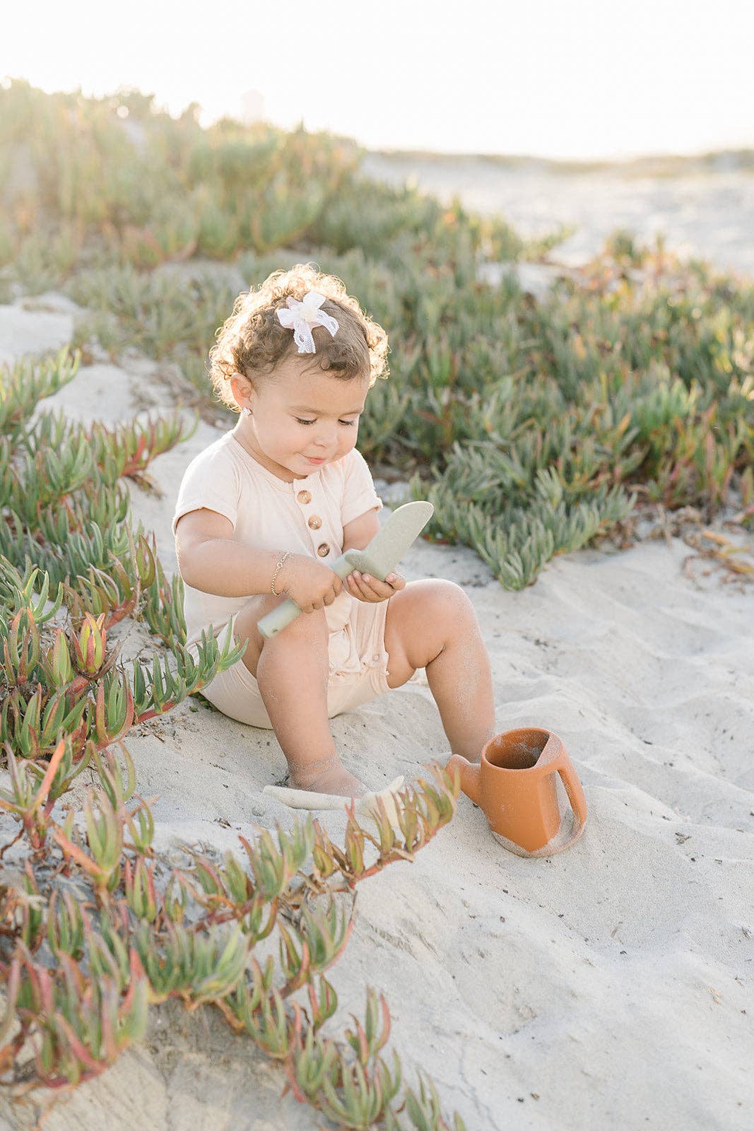 Terracotta Garden Set