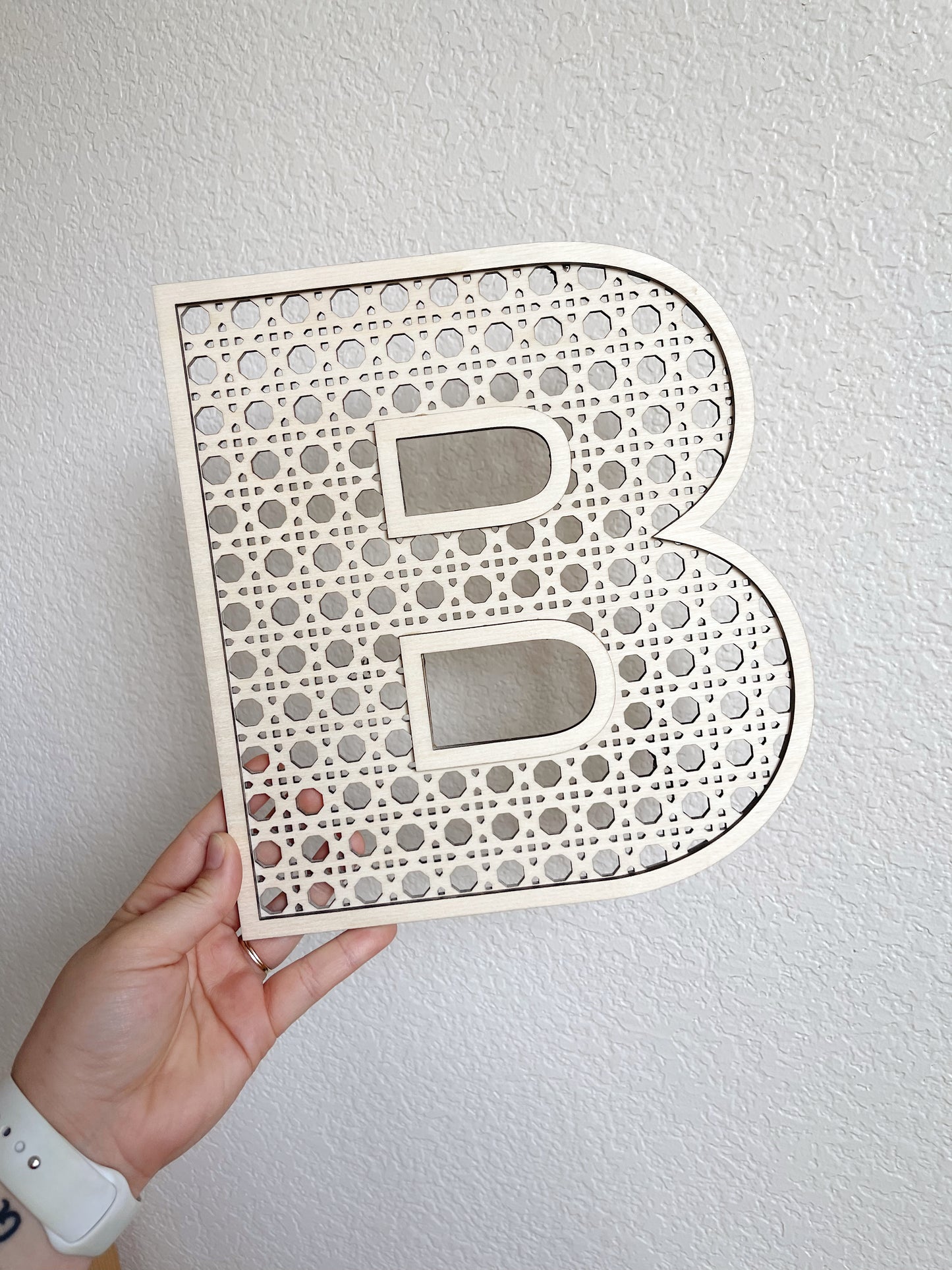 Rattan Letters
