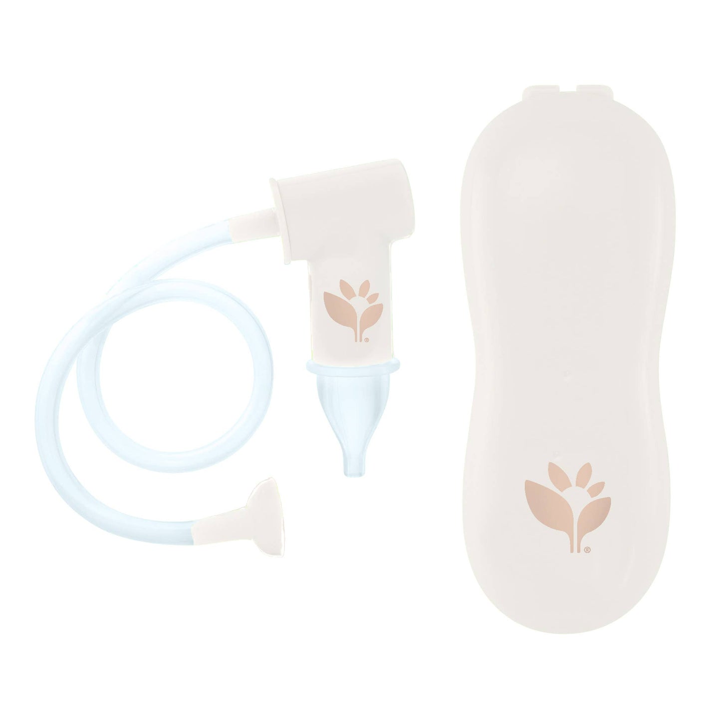 Nasal Aspirator Tube