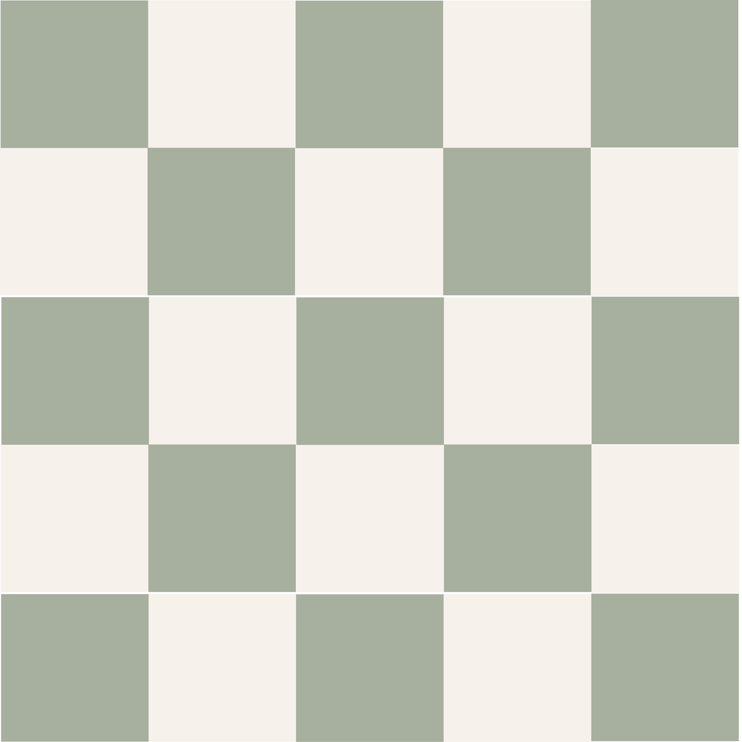 Footie - Checkered Dessert Swizzle