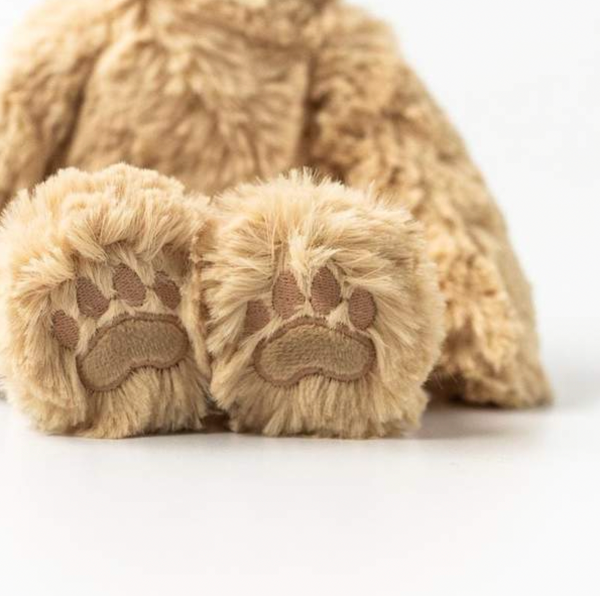 Honey Bear Kin + Lesson Book - Gratitude