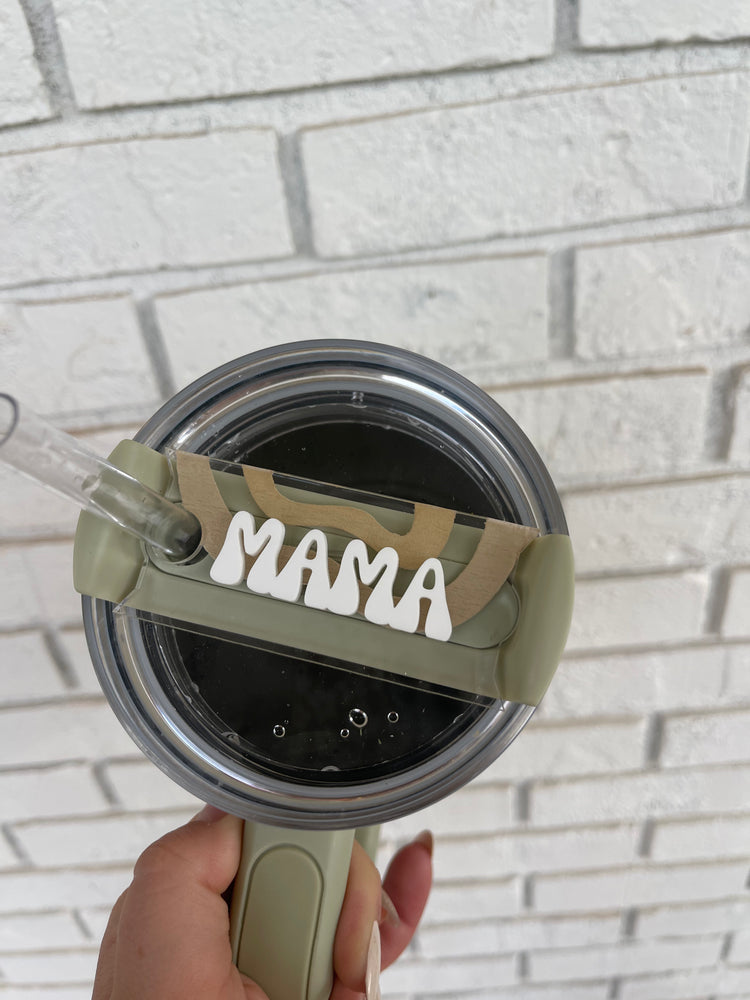 Stanley Tags