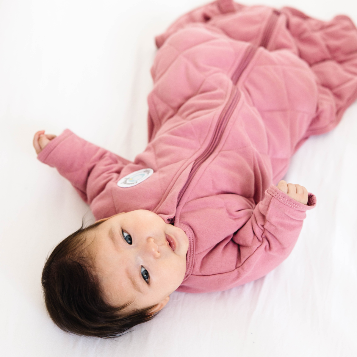 Dream Weighted Transition Swaddle