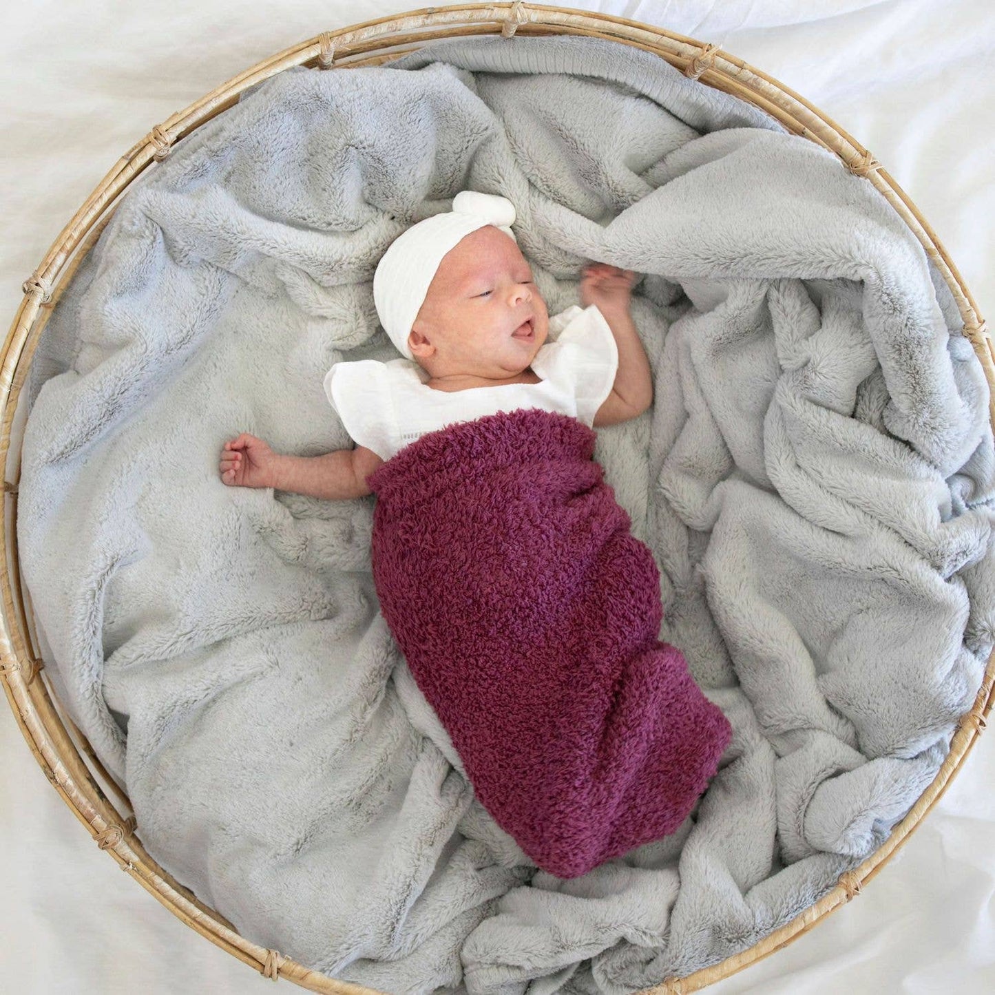 BAMBONI® MINI BLANKETS