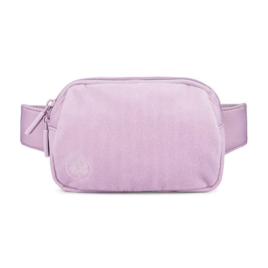 Kid Belt Bag - Lilac