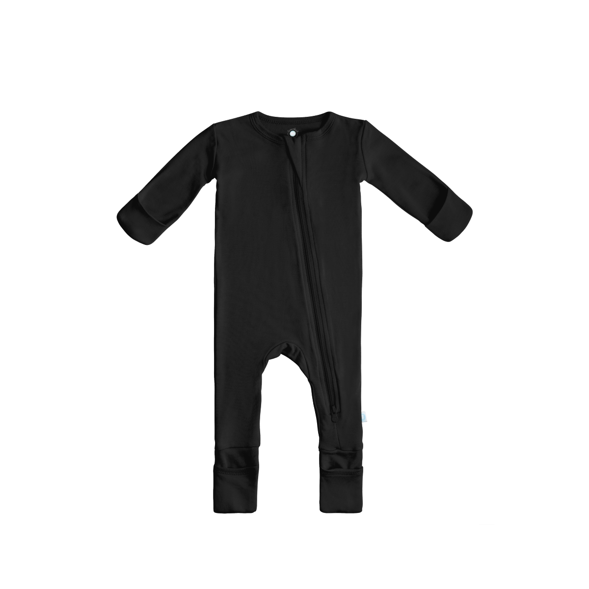 Baby Bamboo Pajamas w/ DreamCuffs - 11 Solids