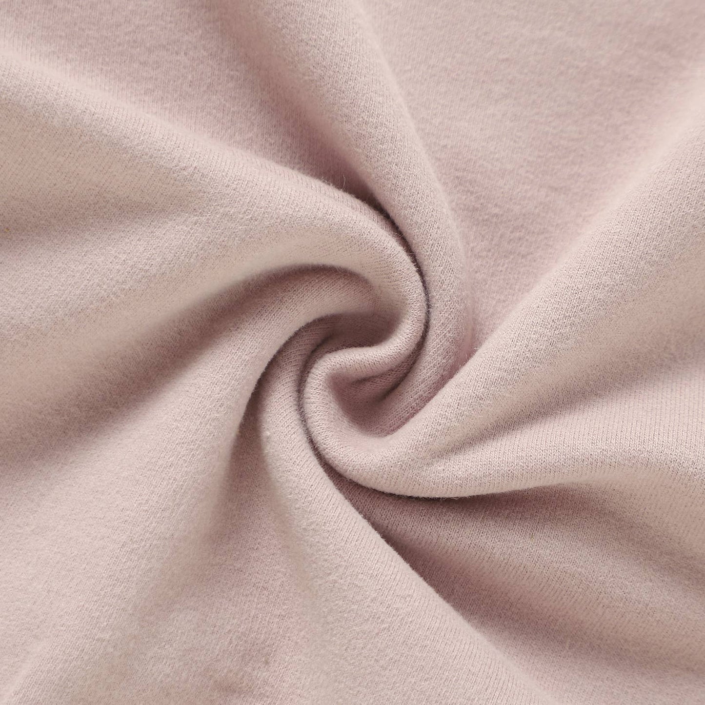 Ruffle Blush Baby/Toddler Girl Set | Organic Cotton