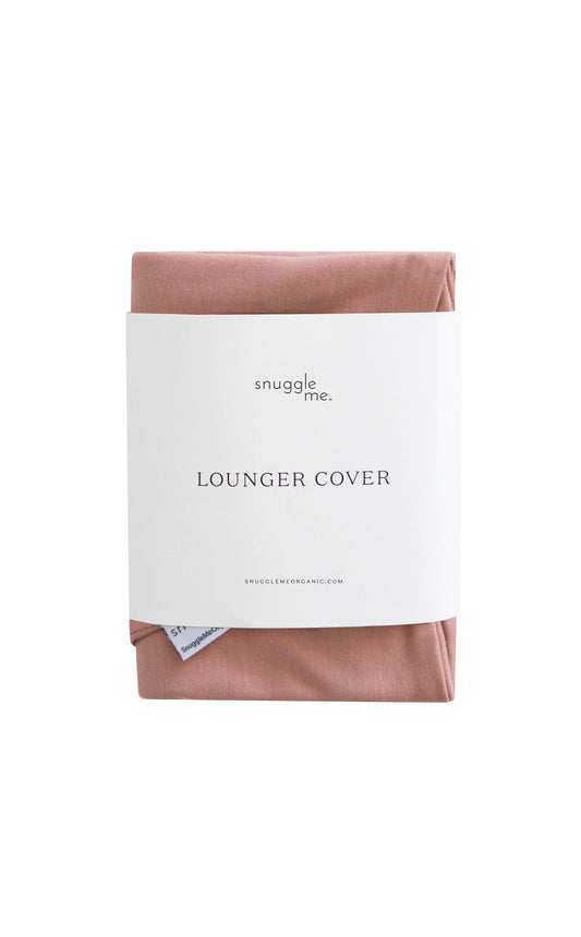 Infant Lounger Cover | Gumdrop