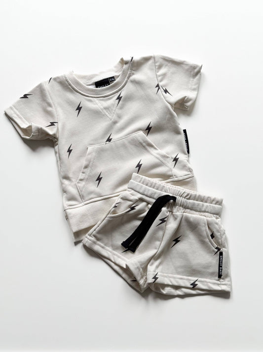 BOLT • 2 PIECE SET