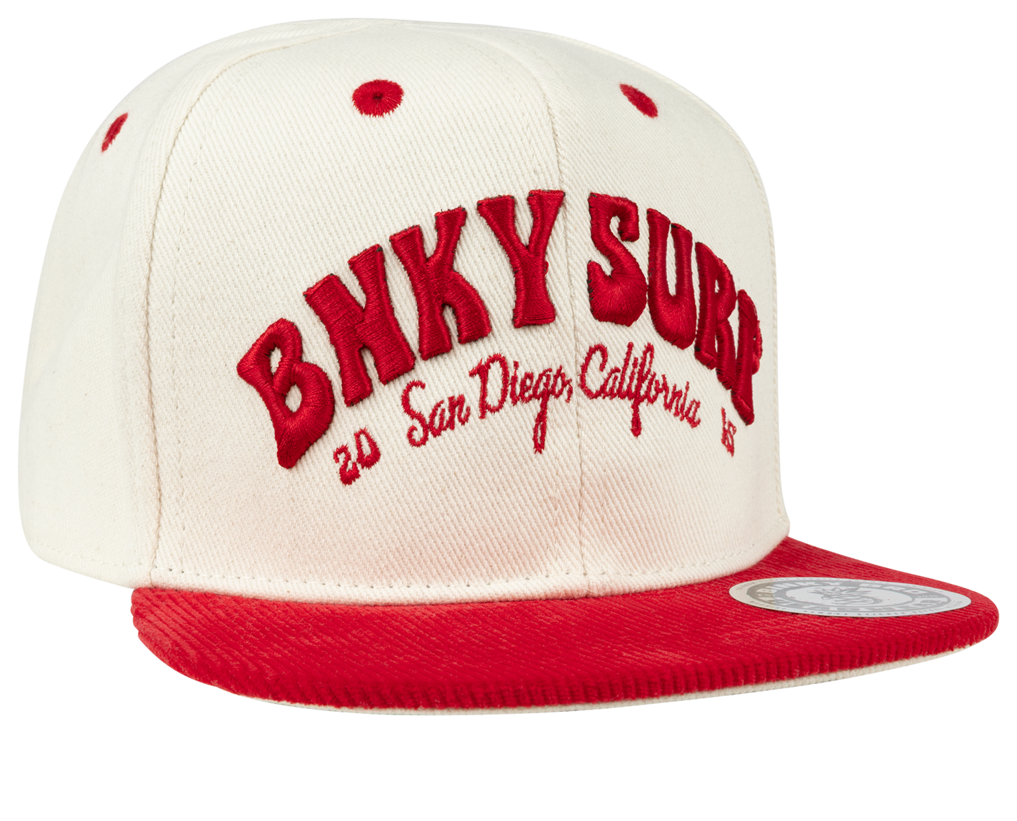 Kids Hat Gaslamp