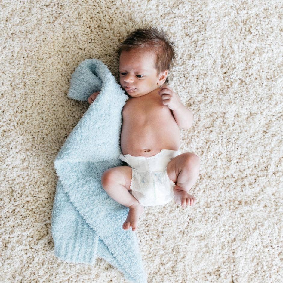 BAMBONI® MINI BLANKETS