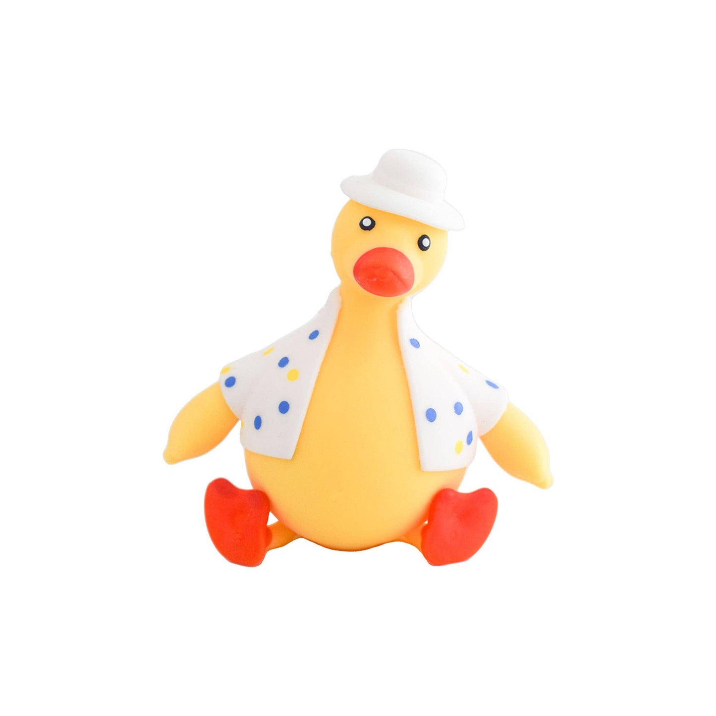 Seaside Seagull Squishy