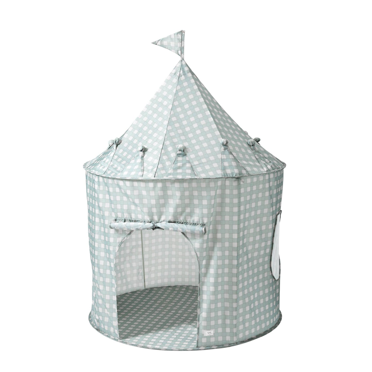 Play Tent Castle