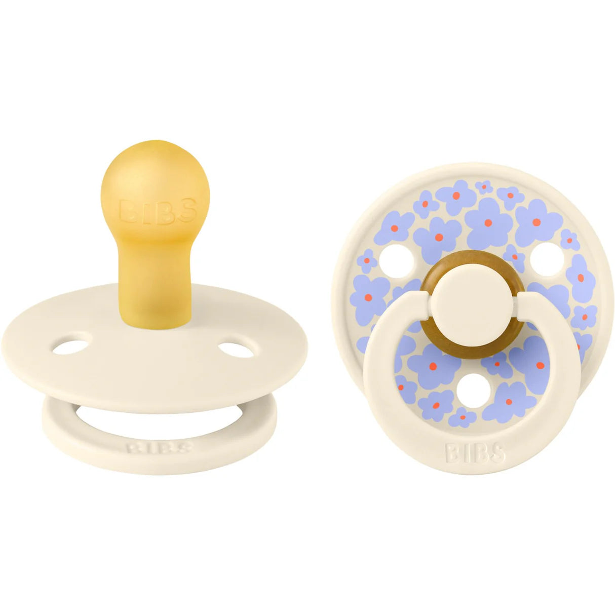 STUDIO Colour 2-Pack Jasmine - Ivory Mix