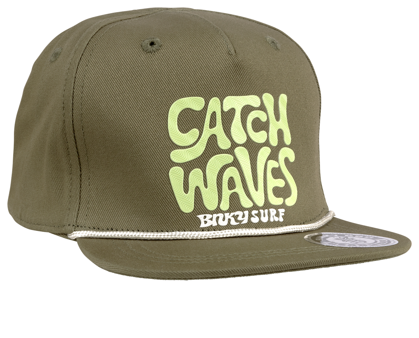 Catch Waves Hat