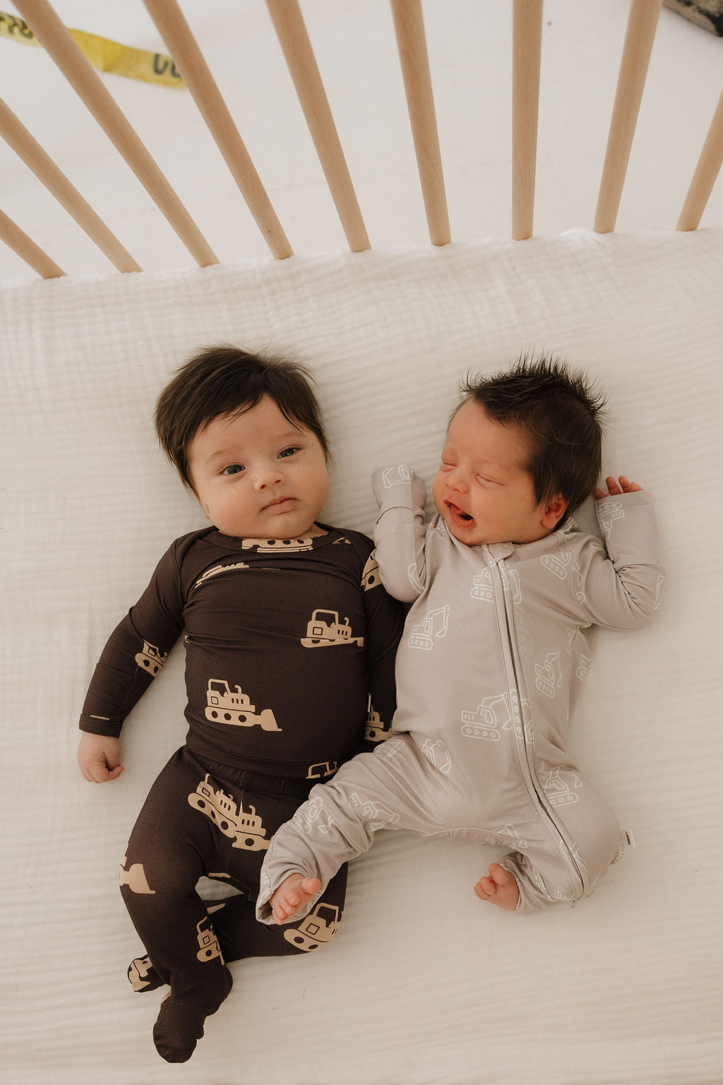 Sleepy Time Set | Bulldozer