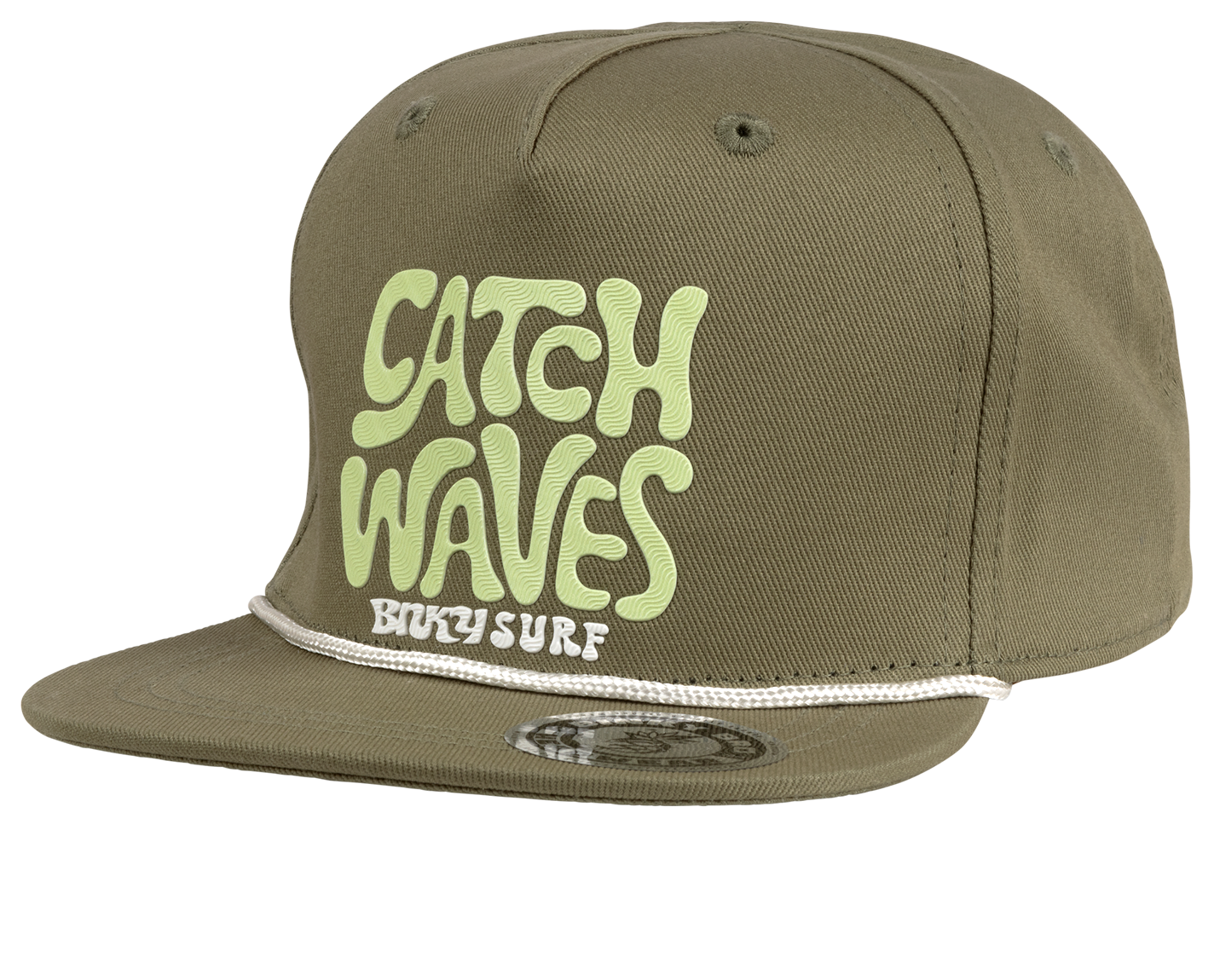 Catch Waves Hat