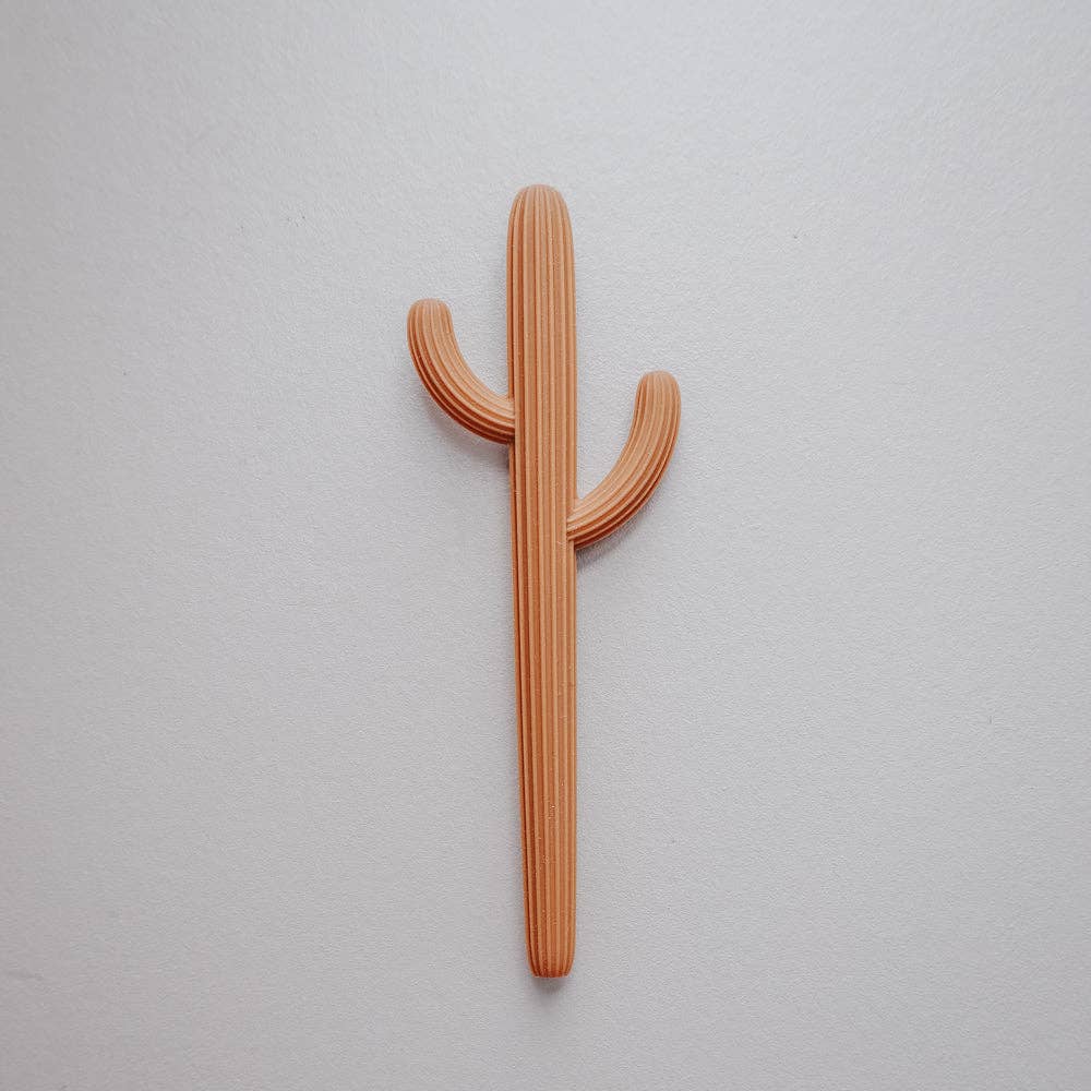 Cactus Teether