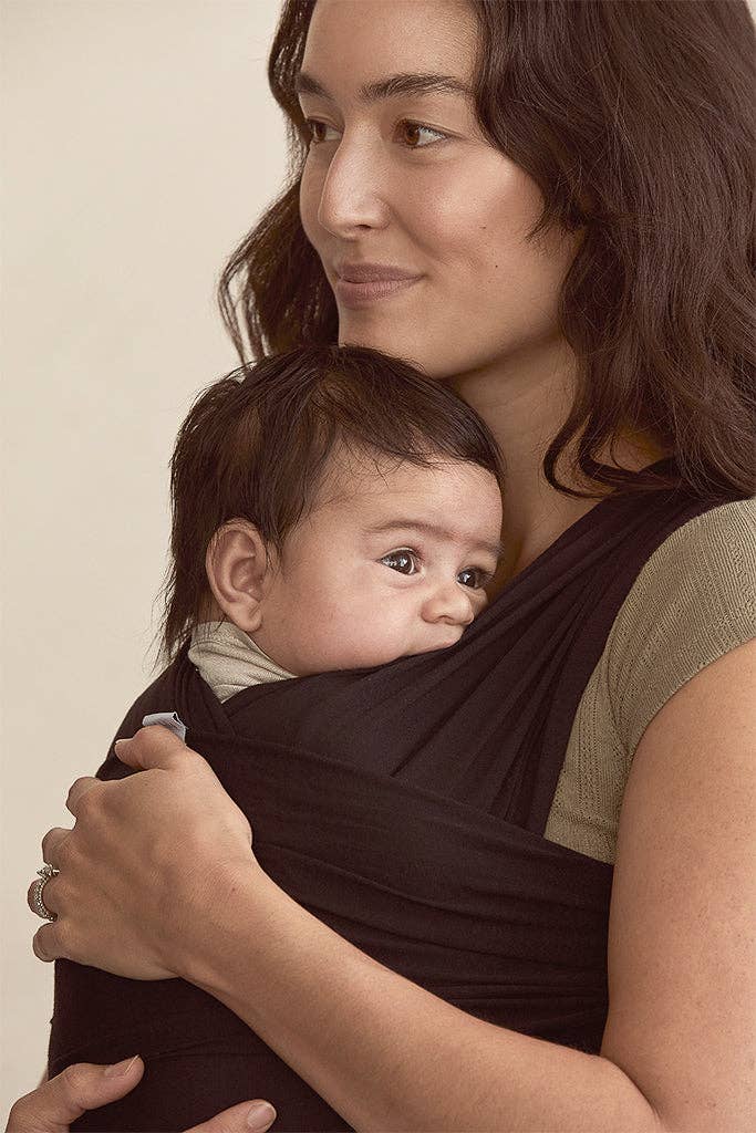 Black Wrap